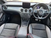 MERCEDES-BENZ GLA CLASS