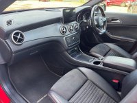 MERCEDES-BENZ GLA CLASS