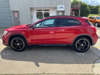 MERCEDES-BENZ GLA CLASS