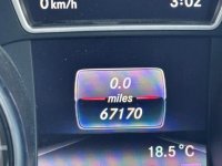 MERCEDES-BENZ GLA CLASS