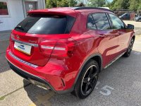 MERCEDES-BENZ GLA CLASS