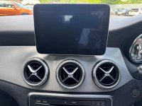 MERCEDES-BENZ GLA CLASS