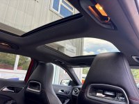 MERCEDES-BENZ GLA CLASS