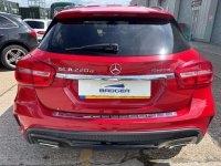 MERCEDES-BENZ GLA CLASS