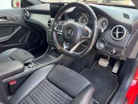 MERCEDES-BENZ GLA CLASS
