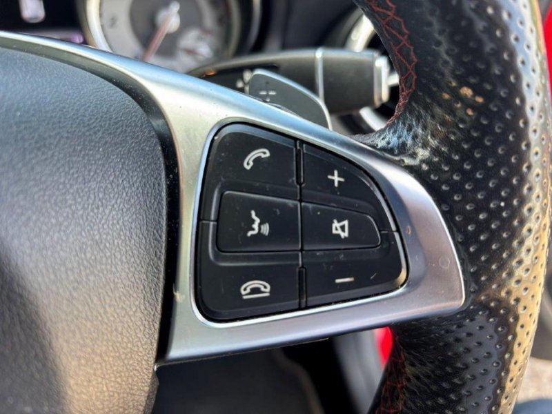 MERCEDES-BENZ GLA CLASS