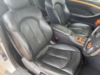 MERCEDES-BENZ CLK