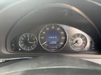 MERCEDES-BENZ CLK
