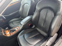 MERCEDES-BENZ CLK