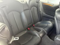 MERCEDES-BENZ CLK