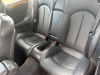 MERCEDES-BENZ CLK