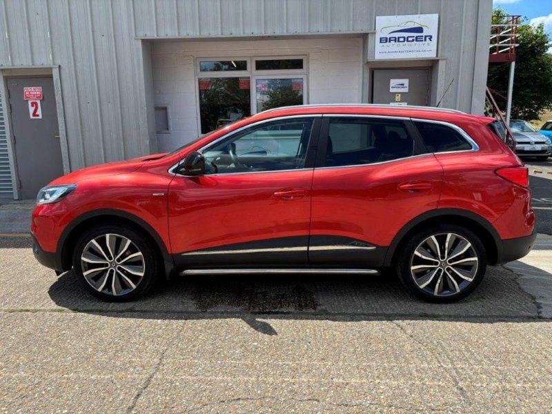 RENAULT KADJAR