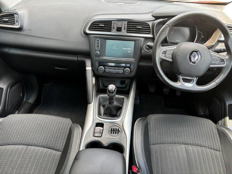 RENAULT KADJAR