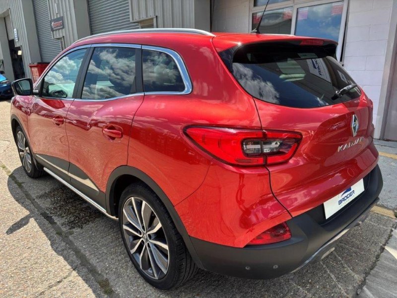 RENAULT KADJAR