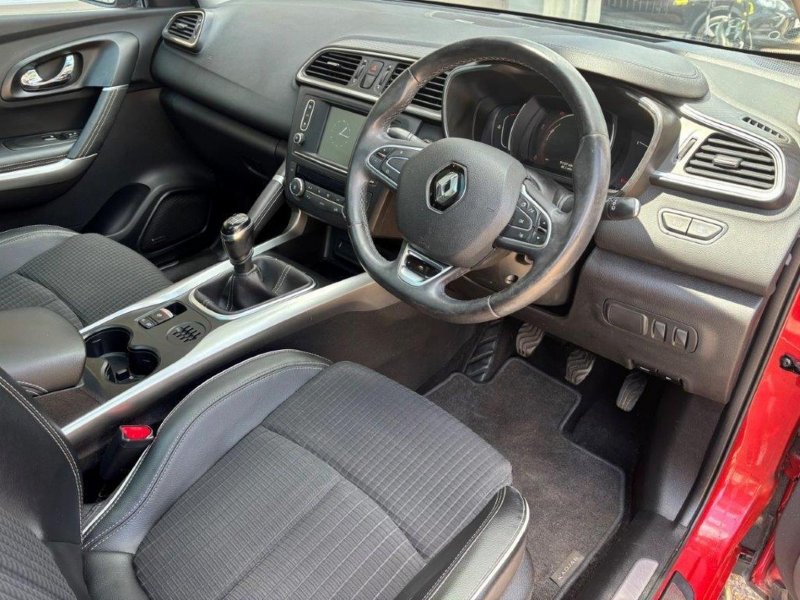 RENAULT KADJAR