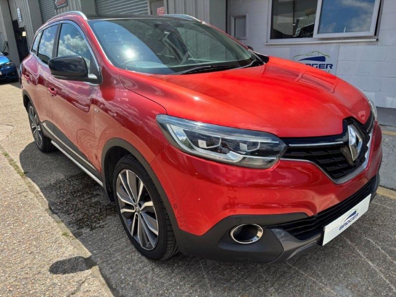 RENAULT KADJAR