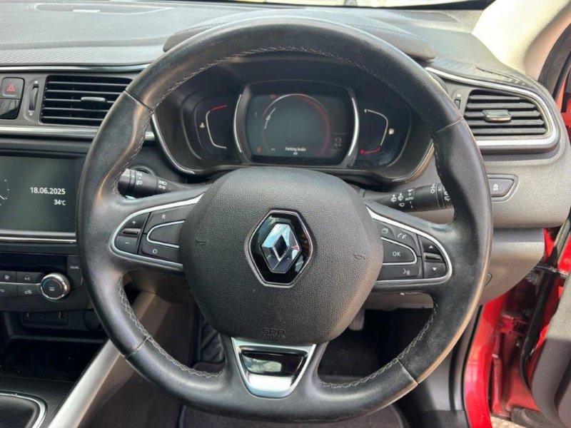 RENAULT KADJAR