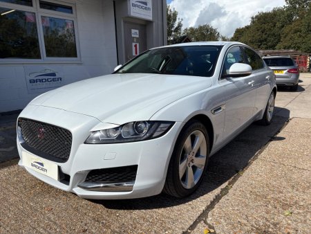 JAGUAR