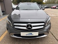 MERCEDES-BENZ GLA CLASS
