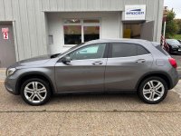 MERCEDES-BENZ GLA CLASS